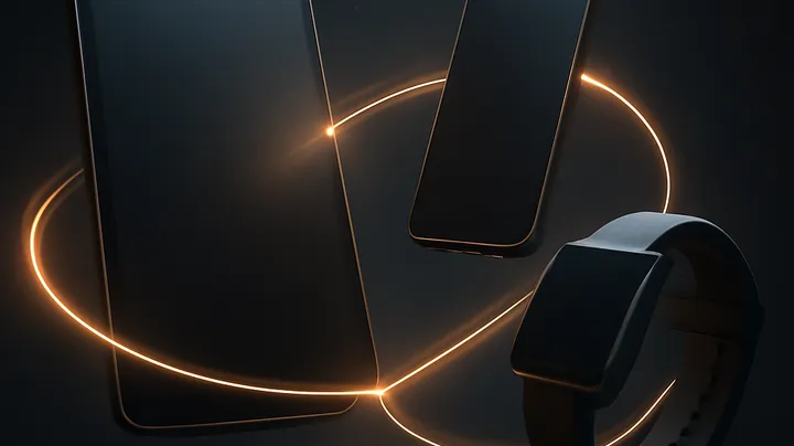 8777BAT COM - Multiple devices floating in harmony 8777BAT COM Multiple devices floating in harmony